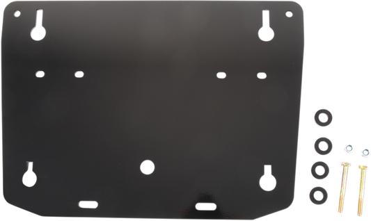 Click N' Go 2 Plow Mount Bracket - UTV