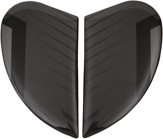 Airframe Pro™ Side Plates - Warbird - Black