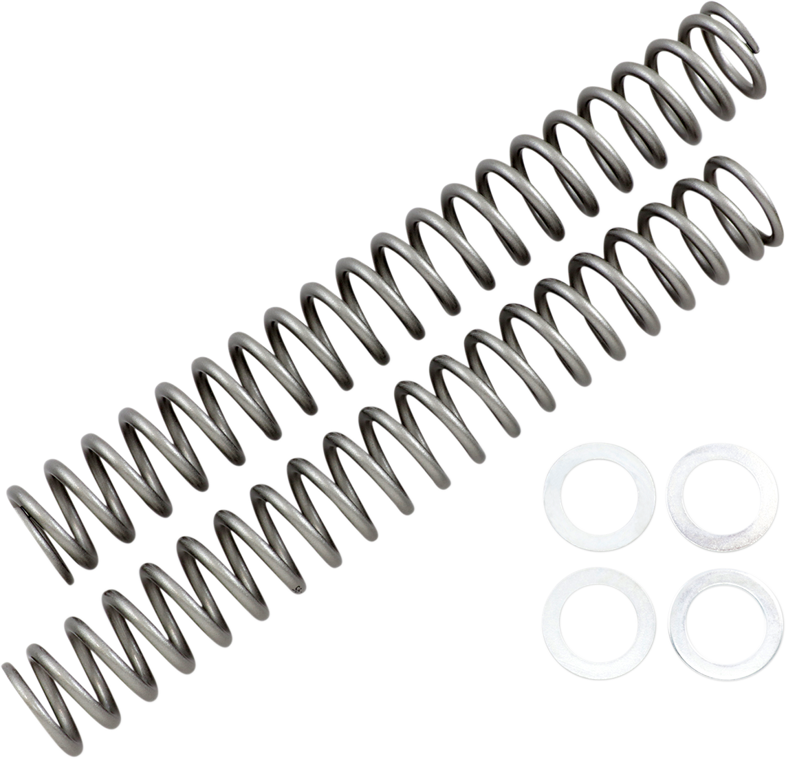 Fork Springs - 0.95 kg/mm