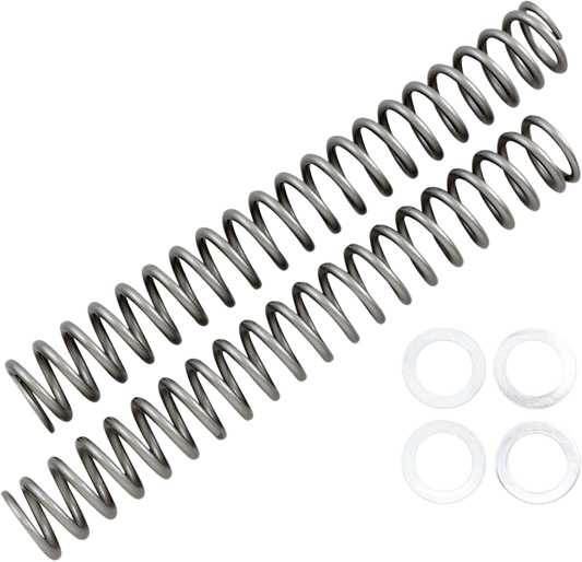 Fork Springs - 0.95 kg/mm