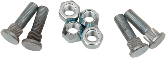 Wheel Stud/Nut Kit - Rear