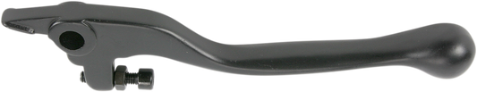 Black Right-Hand Lever for Honda