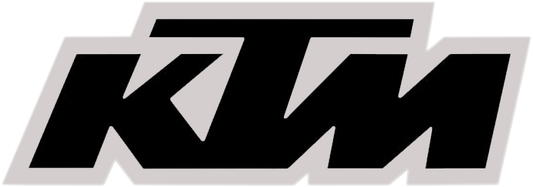 Fork/Swingarm Decal - KTM
