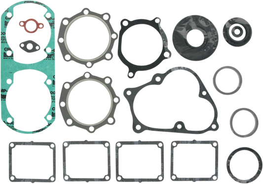 Complete Gasket Set - Yamaha