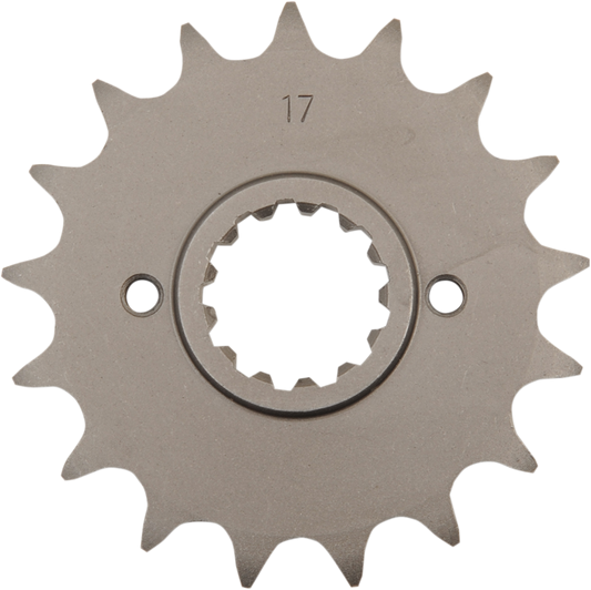 Counter Shaft Sprocket - 17-Tooth