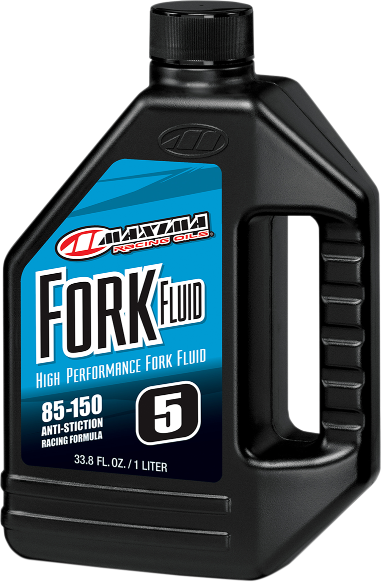 Racing Fork Fluid - 5W - 1 L