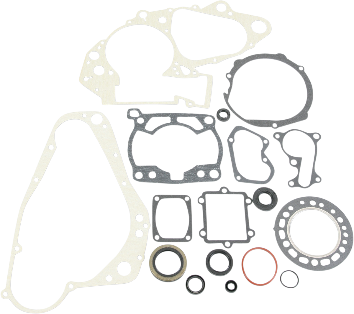 Motor Gasket Kit with Seal - RM250