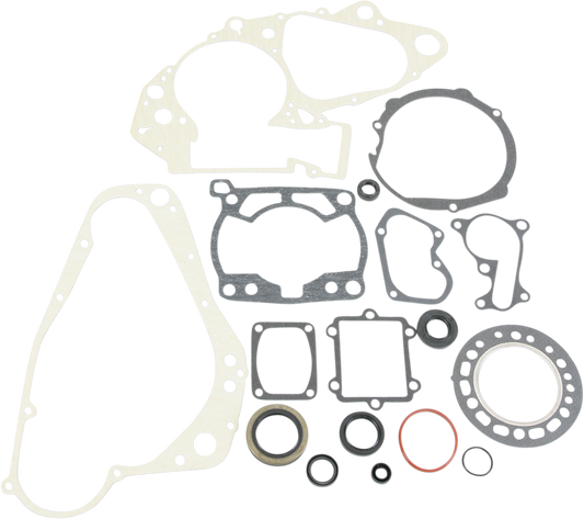 Motor Gasket Kit with Seal - RM250