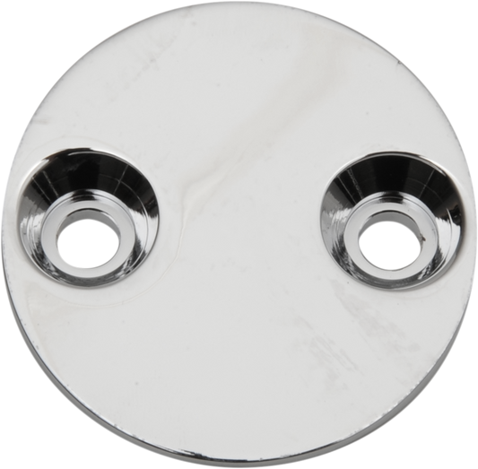 Cubierta de Inspección - Cromo