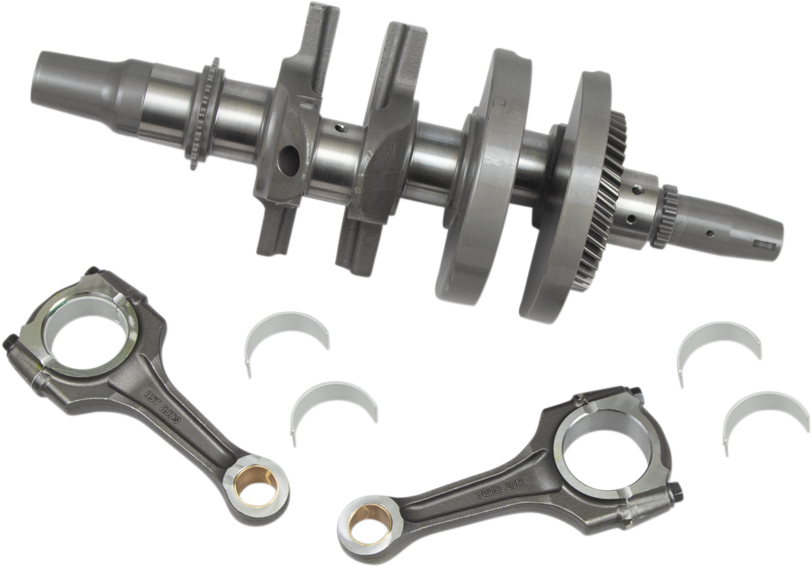 Crankshaft Kit