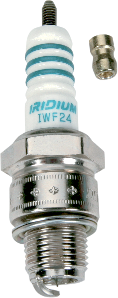 Iridium Spark Plug - IWF24