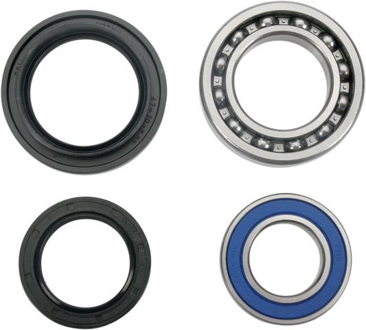 Wheel Bearing Kit - Rear