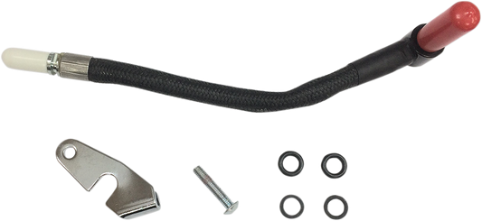 Línea de Combustible Drag Specialties