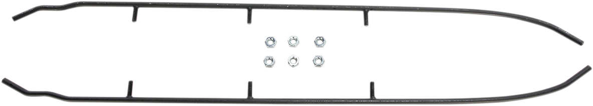 Easy Steer Replacement Bar - Pair