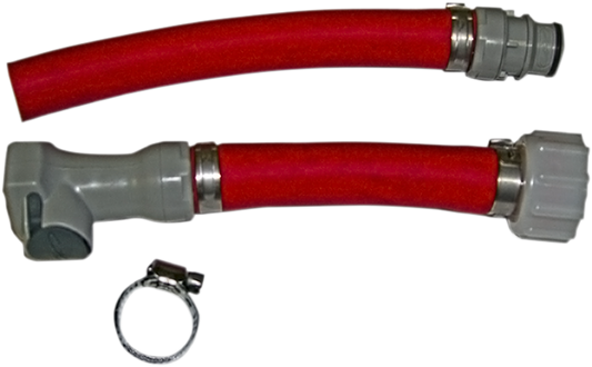 Flush Kit Sea Doo Spark