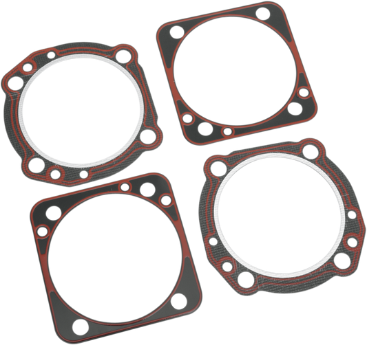 Head/Base Gasket - 4"