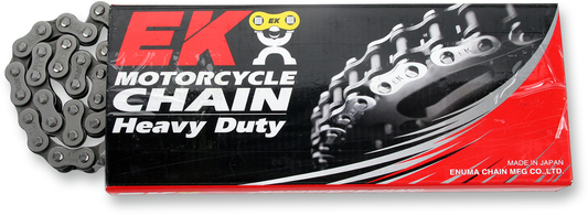 428 SR - Heavy-Duty Non-Sealed Chain - 132 Links