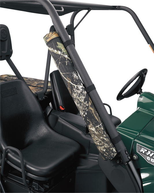 6-Pack Rollbar Cooler Bag - Mossy Oak Break-Up