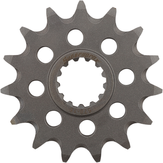 Countershaft Sprocket - 15-Tooth