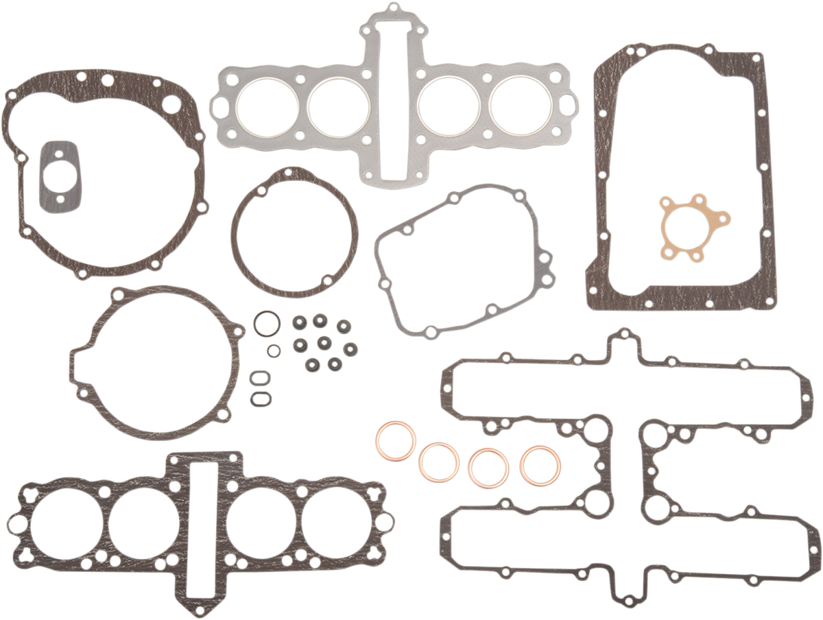 Complete Gasket Kit - KZ 550