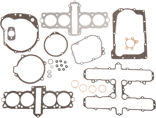 Complete Gasket Kit - KZ 550