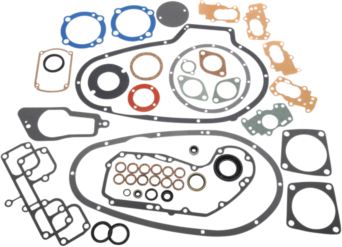 Complete Motor Gasket Kit XL820224743