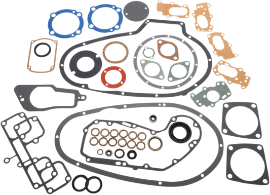 Complete Motor Gasket Kit XL820224743