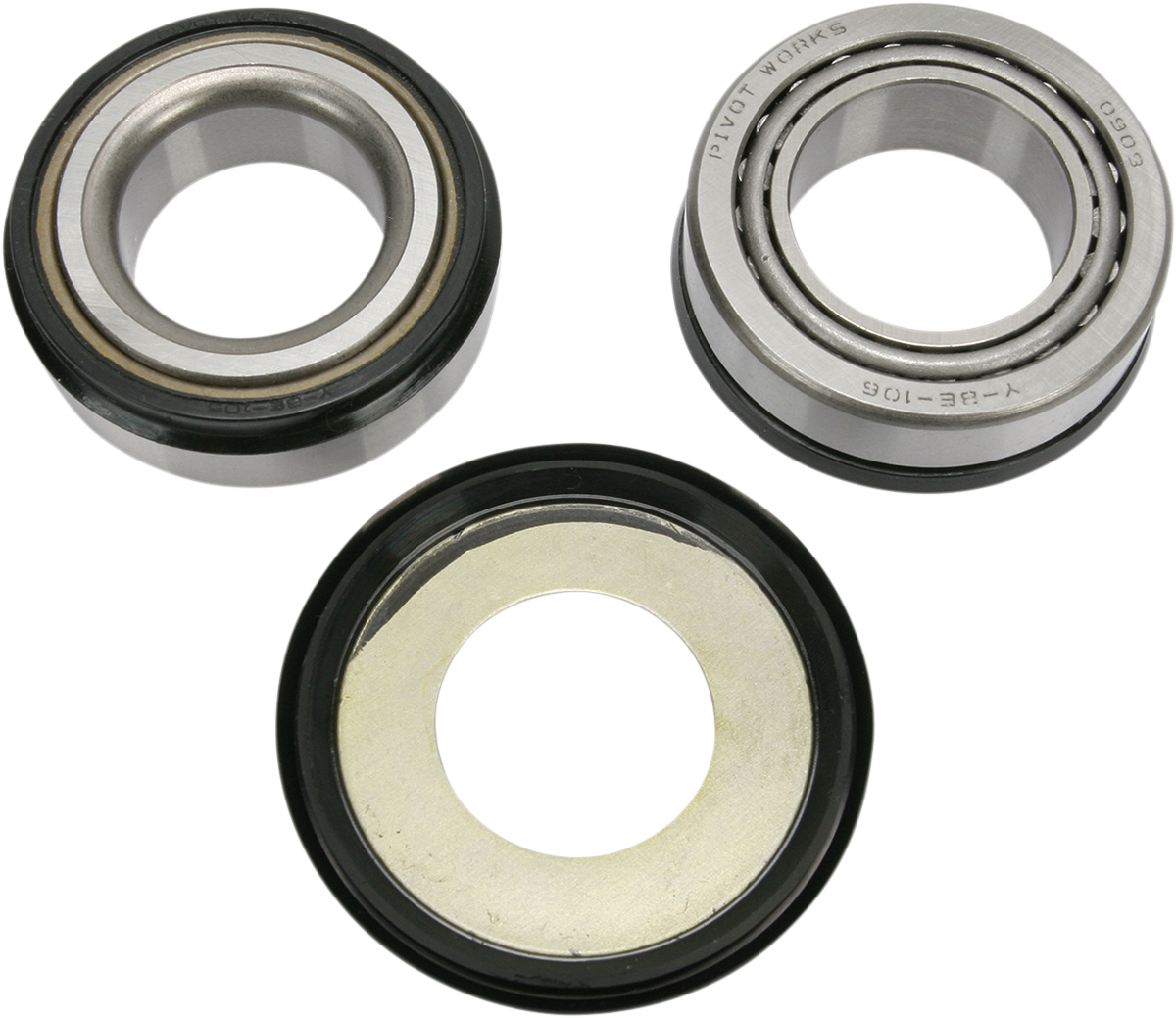 Steering Stem Bearing Kit