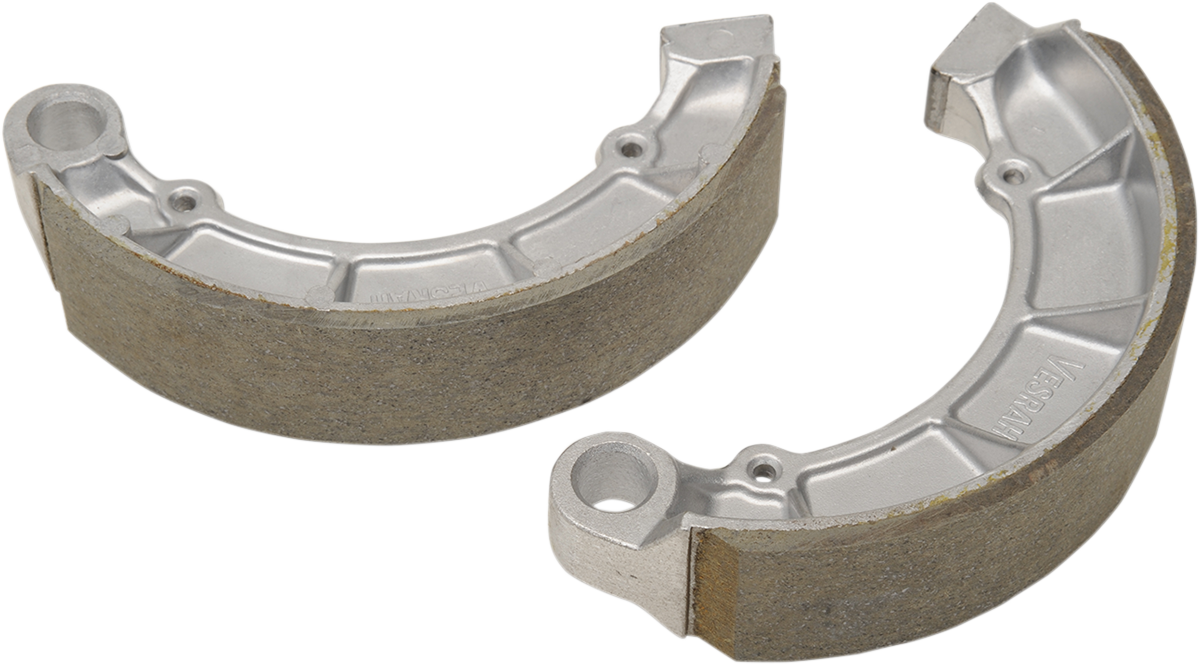 Brake Shoes - Kawasaki