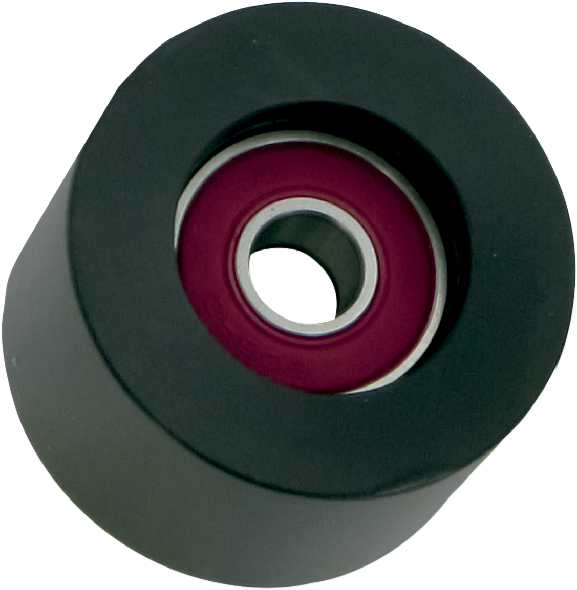 Chain Roller - 38mm - Black