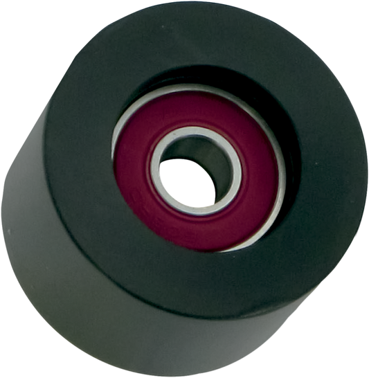 Chain Roller - 38mm - Black