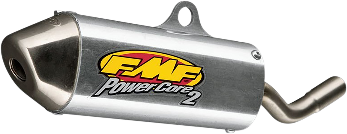 Powercore 2 Silencer