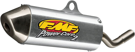 Powercore 2 Silencer