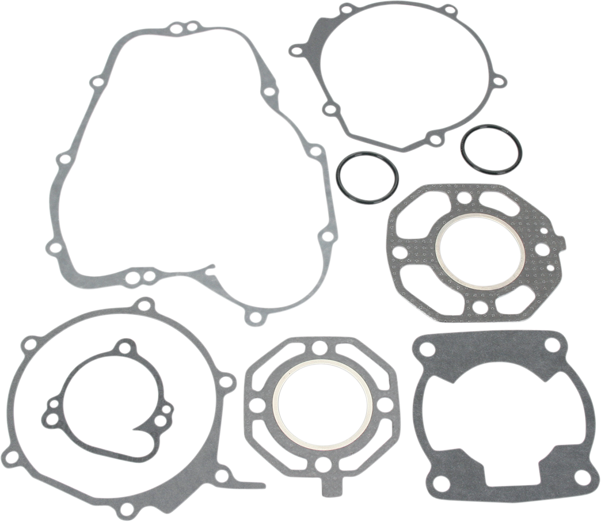 Complete Motor Gasket Kit - KX80