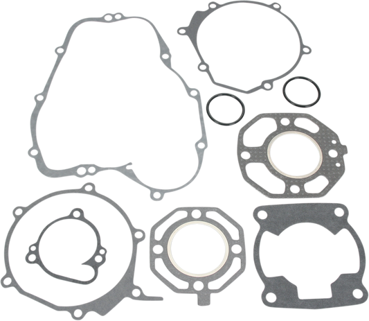 Complete Motor Gasket Kit - KX80