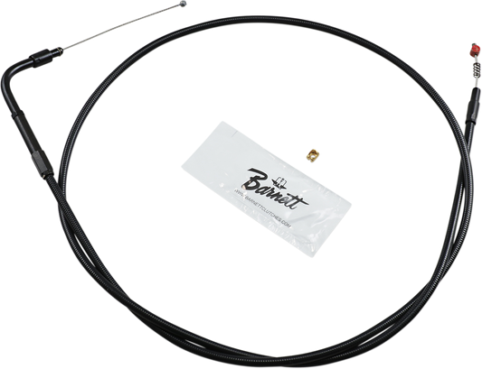 Chicote Regreso Barnett Extendido 6"107166790