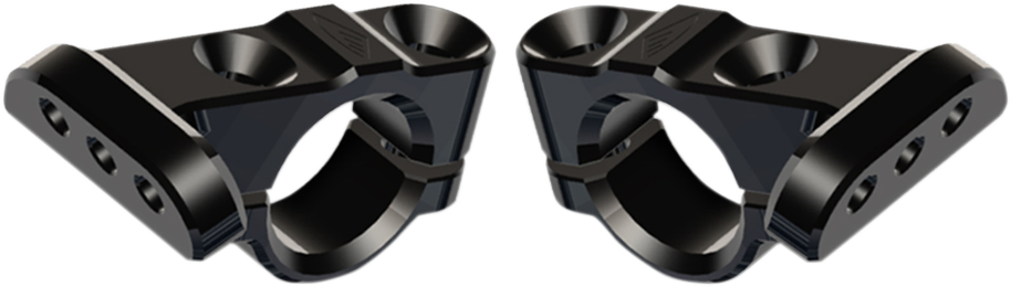 Handguard Hardware - Handguard - Probend™ - Center Mount - 7/8" - Black