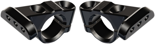 Handguard Hardware - Handguard - Probend™ - Center Mount - 7/8" - Black