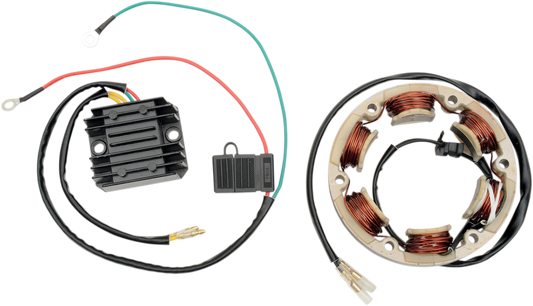 Charging Kit - Honda