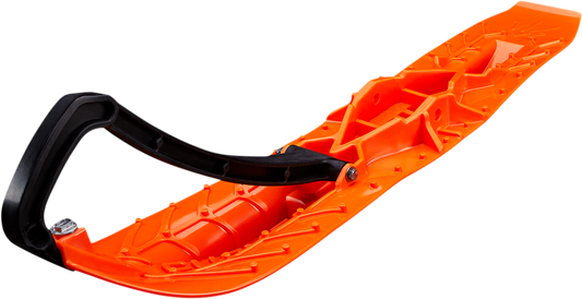 XM Pro Curve Ski - Orange