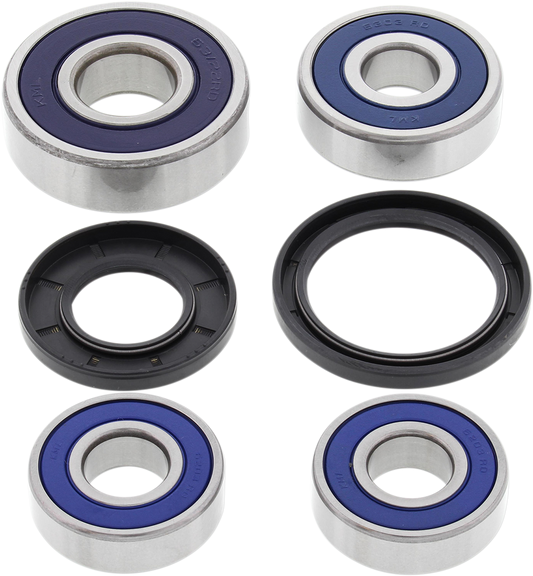 Wheel Bearing Kit - Rear - Yamaha