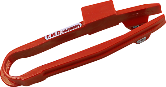Chain Slider - Gas Gas - Red