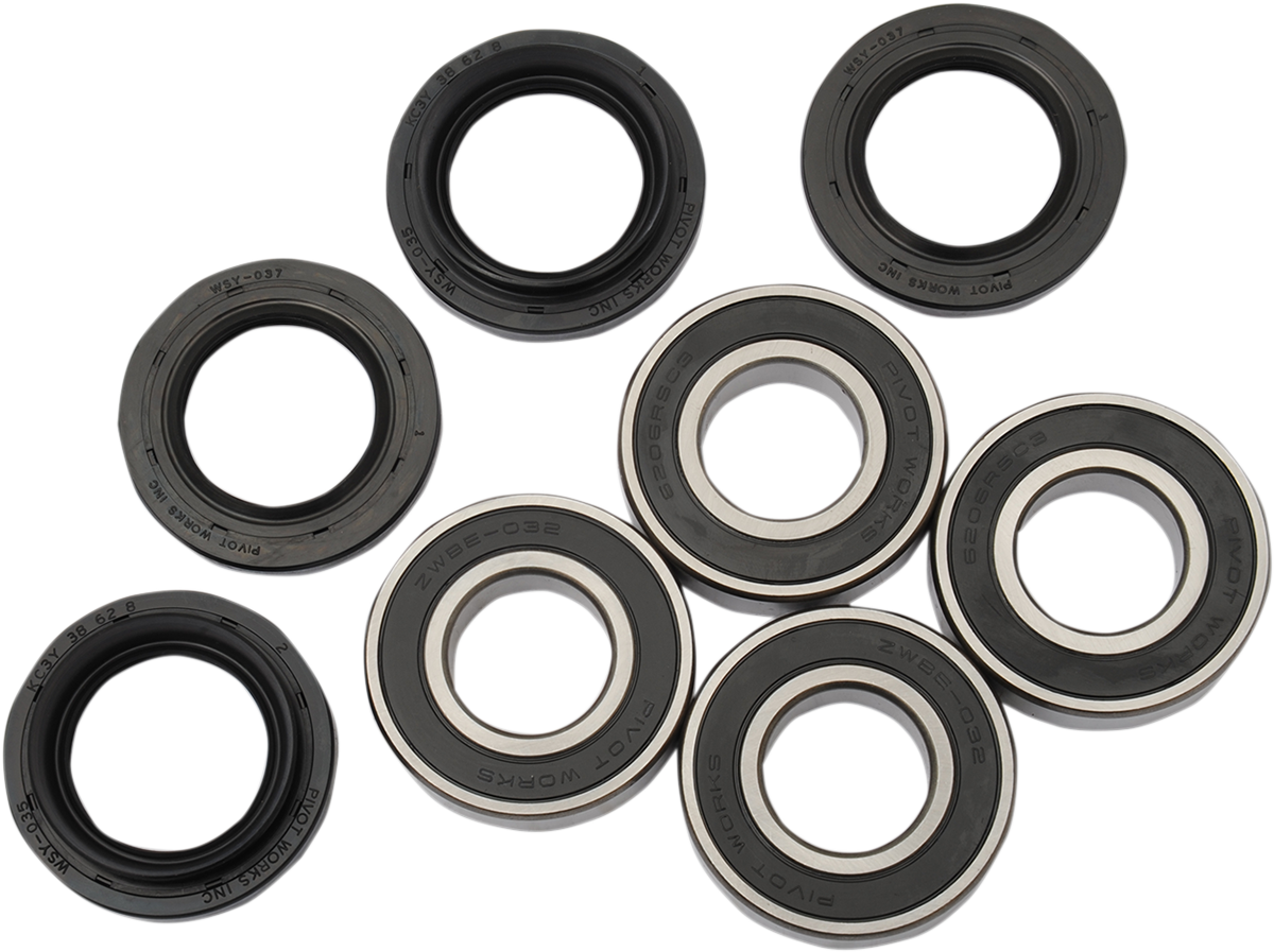 Wheel Bearing Kit - Rear