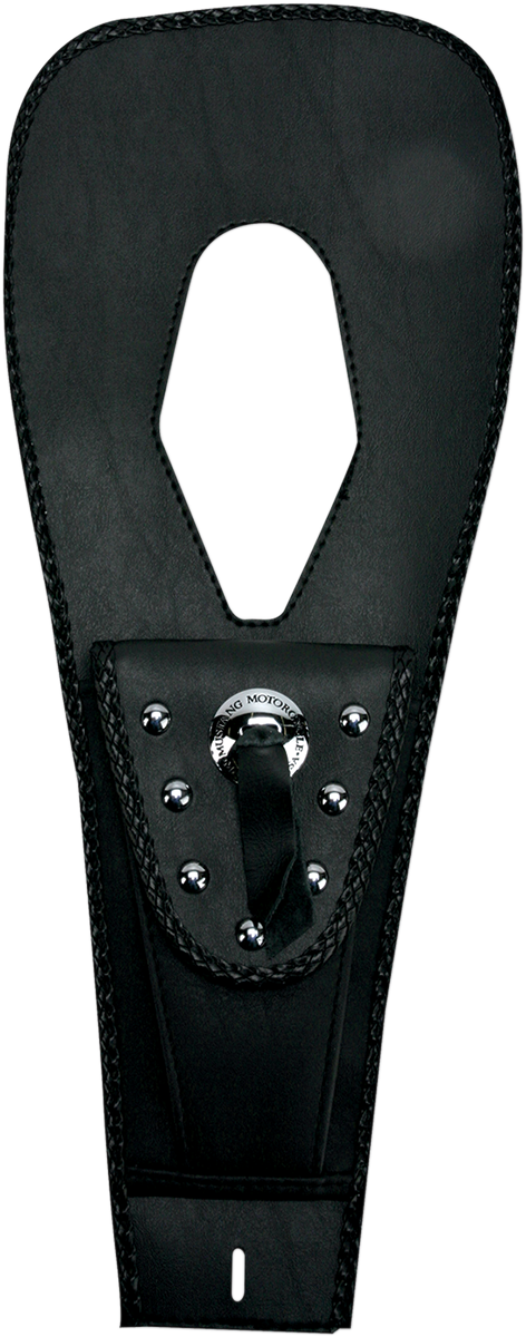 Studded Pouch Tank Bib - VTX1300