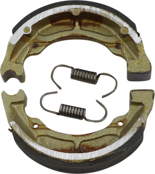 Brake Shoes - Kawasaki/Suzuki