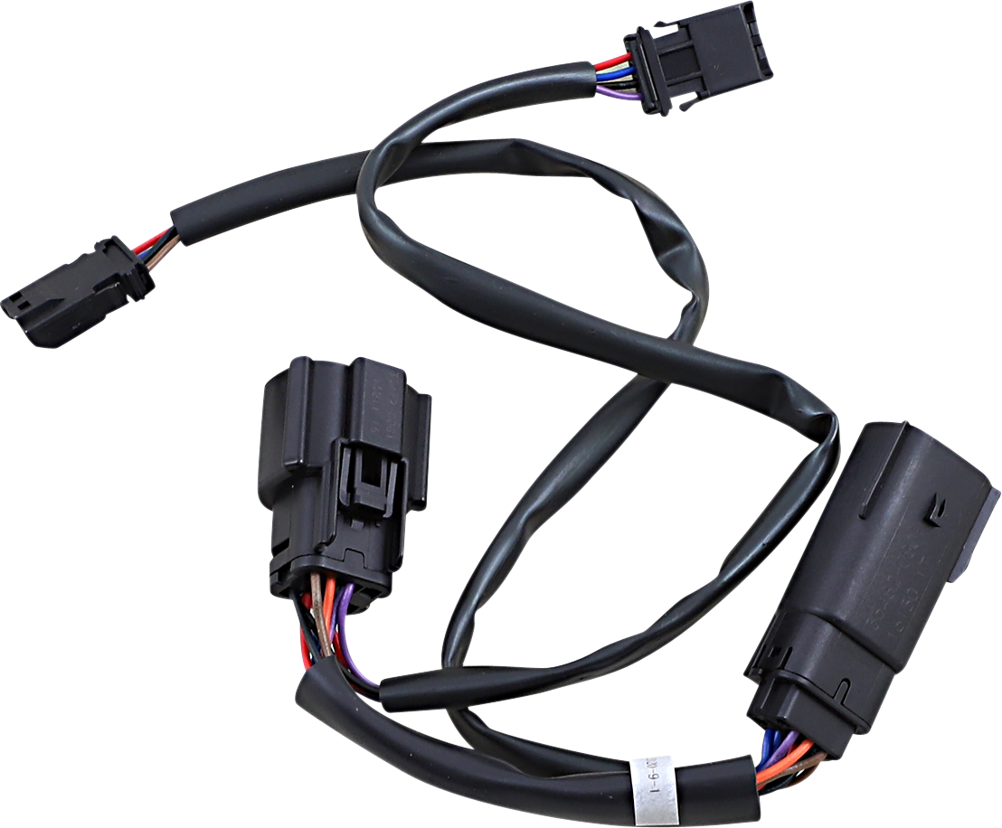 Adapter - Dual Color Plasma Rods