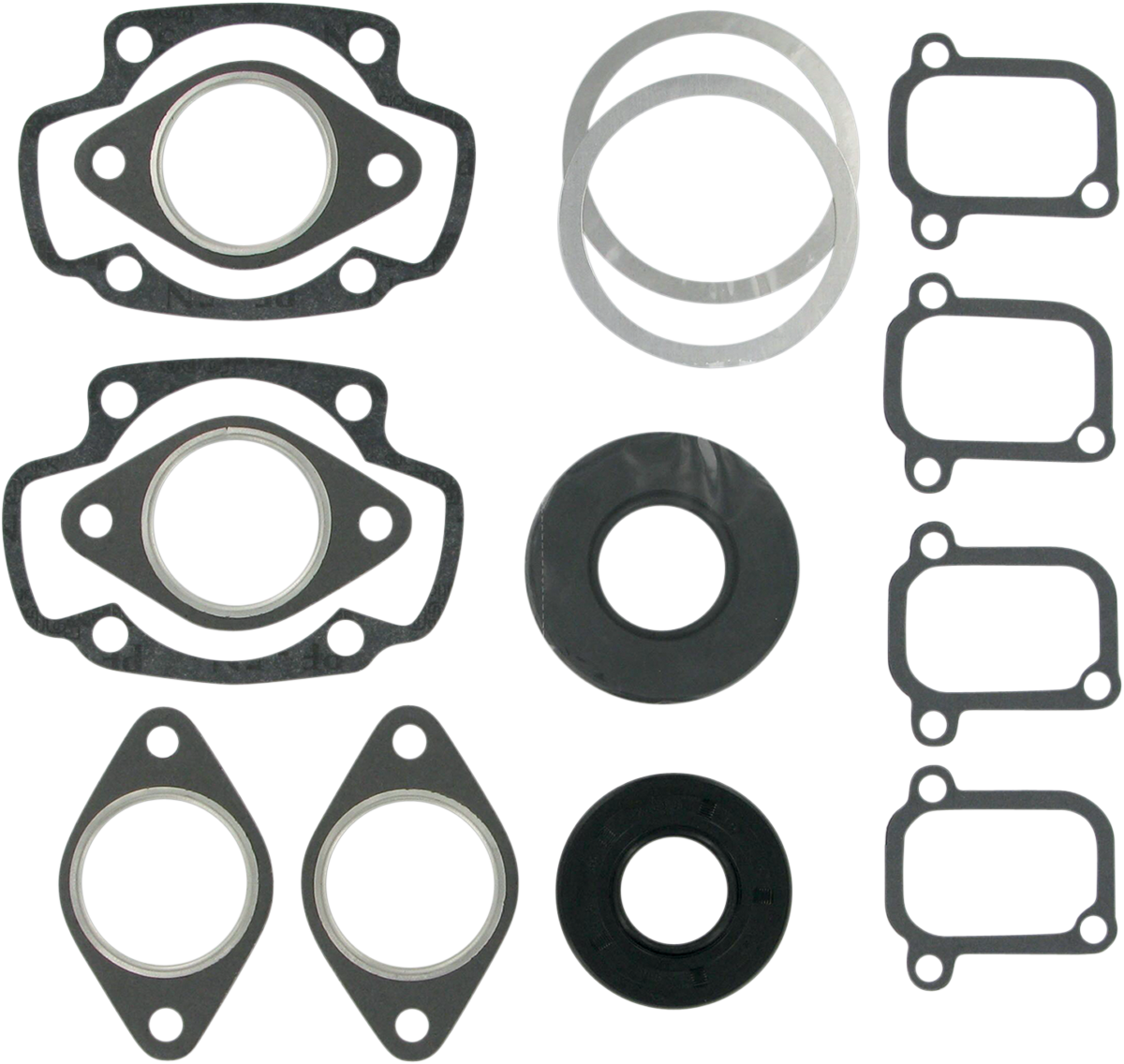 Complete Gasket Set - John Deere