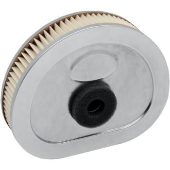 Filtro de Aire Big Twin, Evolution