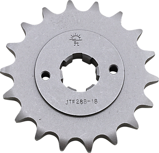 Counter Shaft Sprocket - 18-Tooth