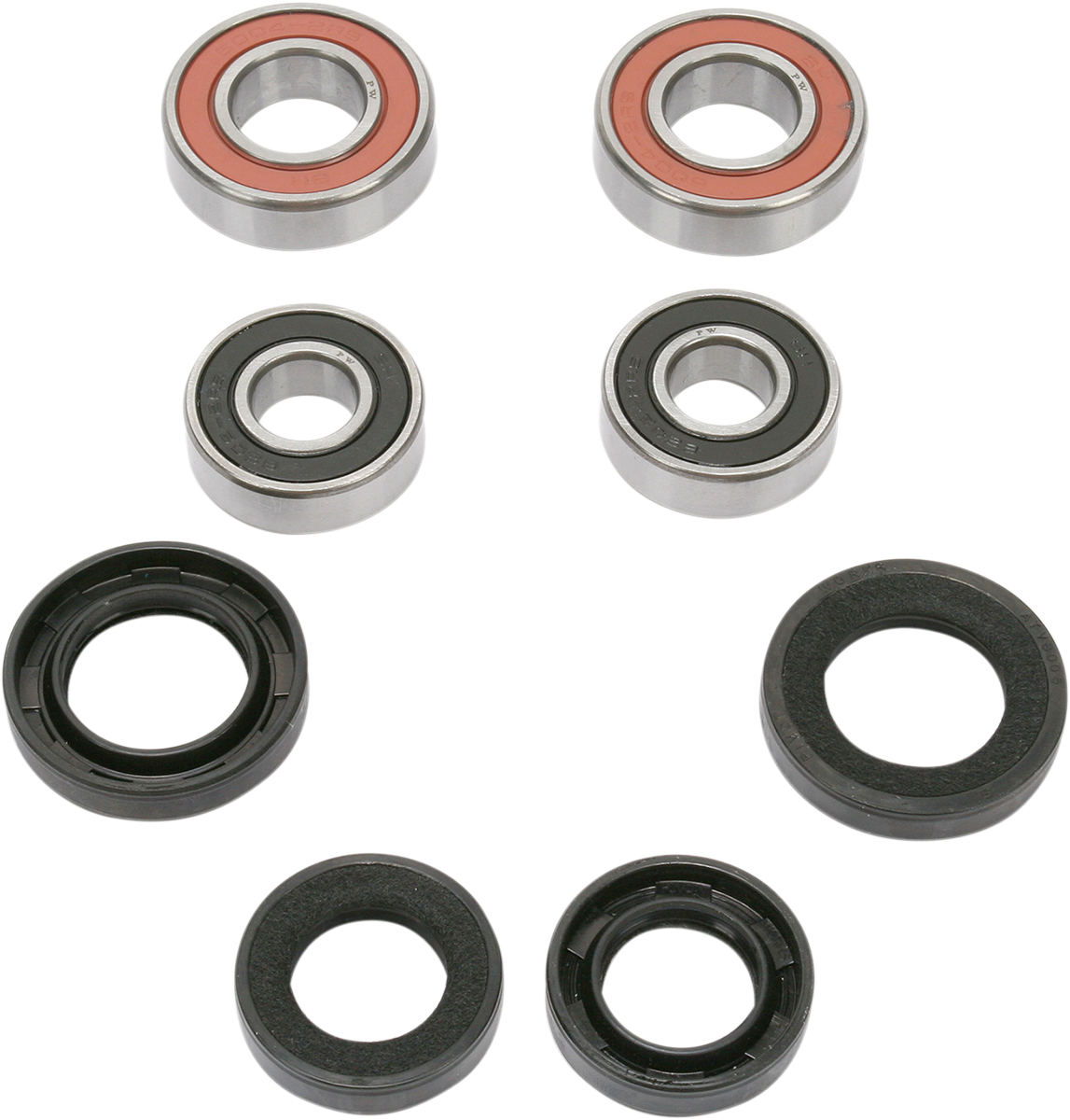 Wheel Bearing Kit - Front